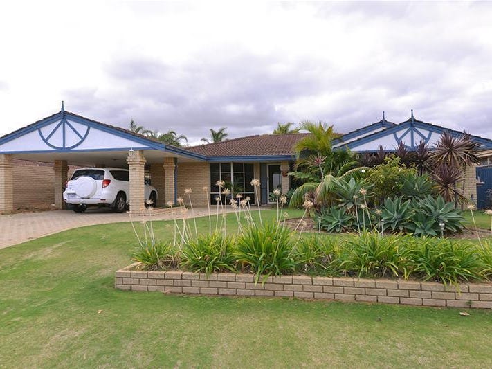 113 Camarino Drive, Woodvale, WA 6026