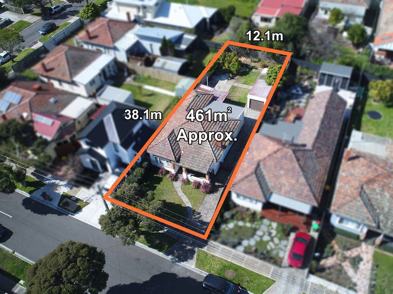 57 Eirene Street, Yarraville, Vic 3013 Property Details