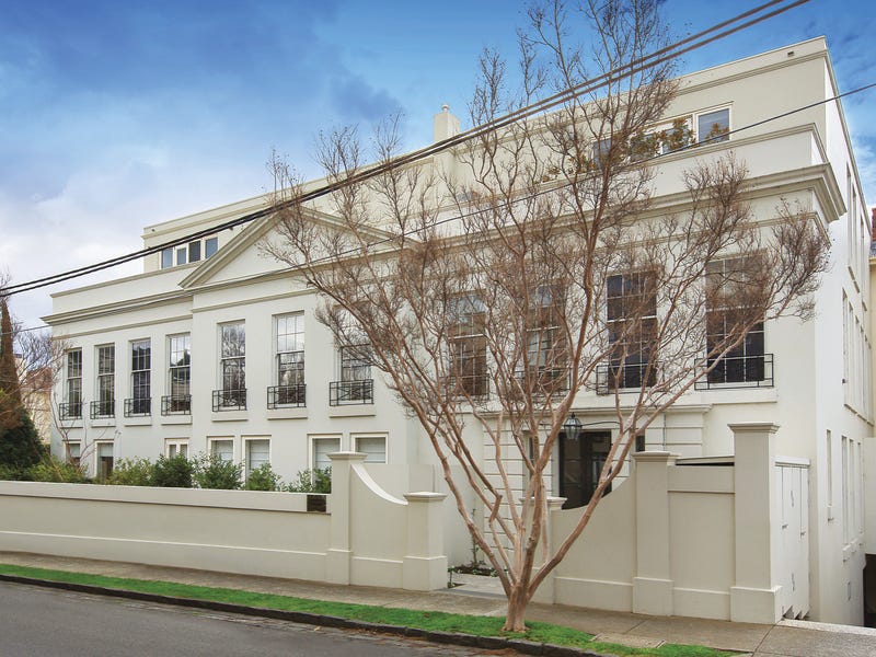 6/72 Mathoura Road, Toorak, VIC 3142