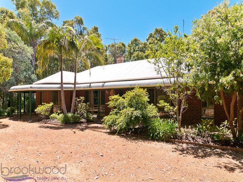 220 Kuramun Place, Parkerville, WA 6081 Property Details