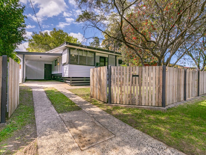 9 Park Street, Caboolture, Qld 4510 - House for Sale - realestate.com.au