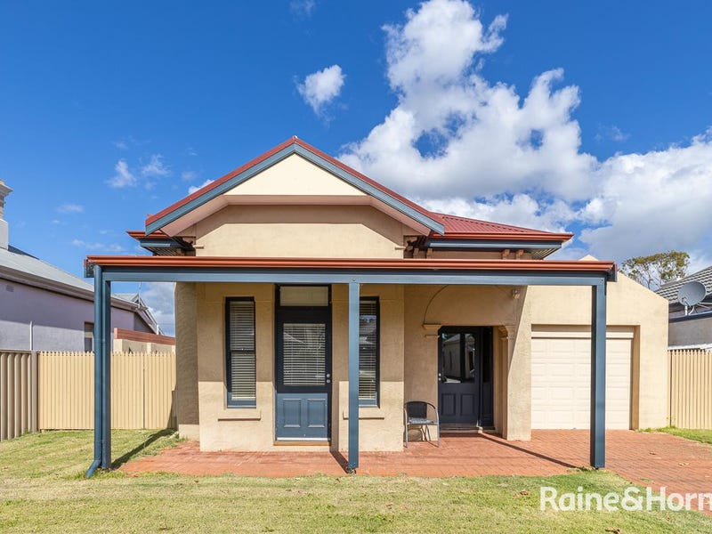85 Stirling Street, Bunbury, WA 6230 Property Details