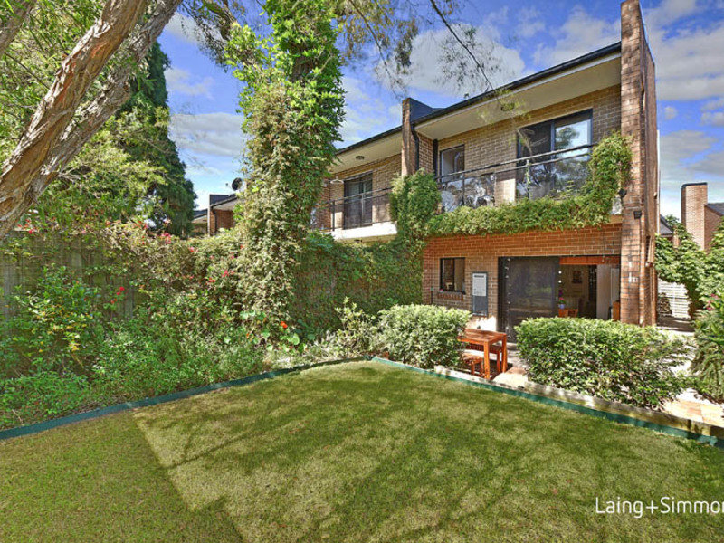 19/919 Heath Street, Asquith, NSW 2077 Property Details