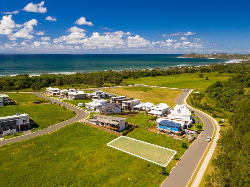 47 Seaside Drive, Lake Cathie, NSW 2445 Residential Land for Sale