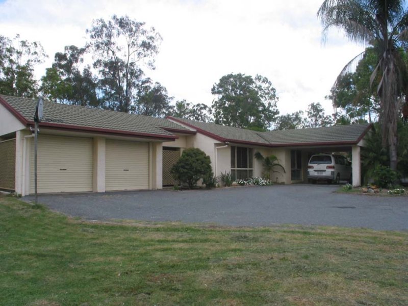 48 Bushman Drive, Jimboomba, QLD 4280