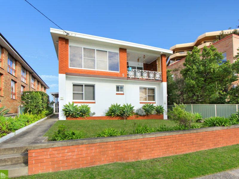 5/5 Smith Street, Wollongong, NSW 2500
