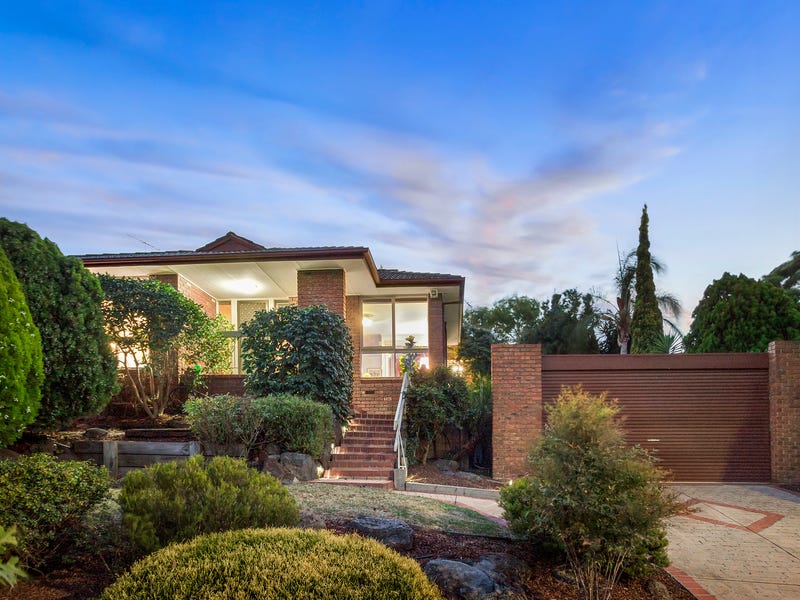 8 Browning Drive, Templestowe, Vic 3106 Property Details