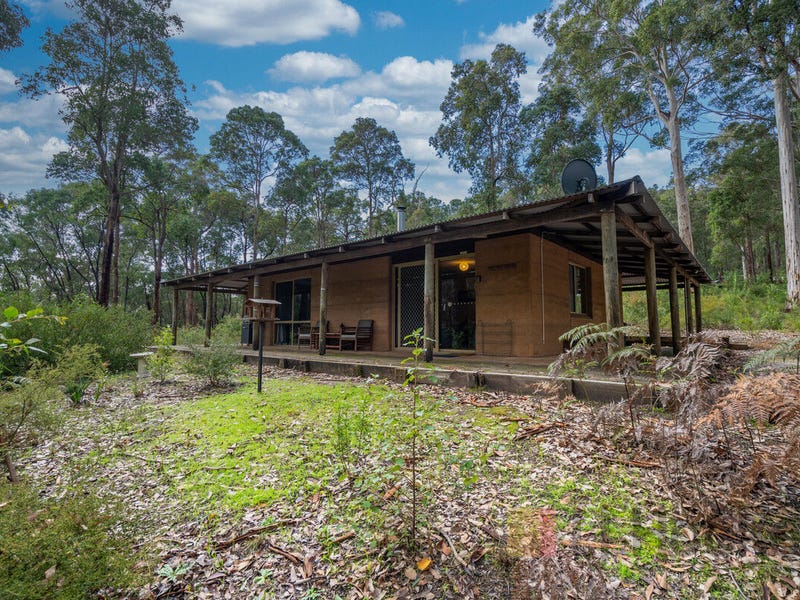 10/713 PembertonNorthcliffe Road (Crowea), Pemberton, WA 6260