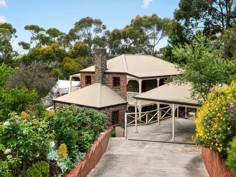 18A Francis Street, Belair, SA 5052 Property Details