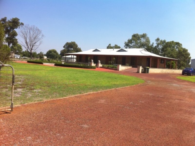 41 Lawson Road, Henley Brook, WA 6055