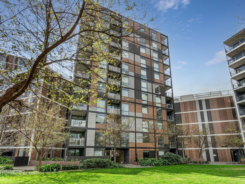 505/8C Evergreen Mews, Armadale, Vic 3143 Property Details