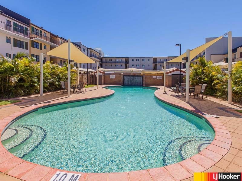 Apartment,41/167 Grand Blvd, Joondalup, WA 6027 Property Details