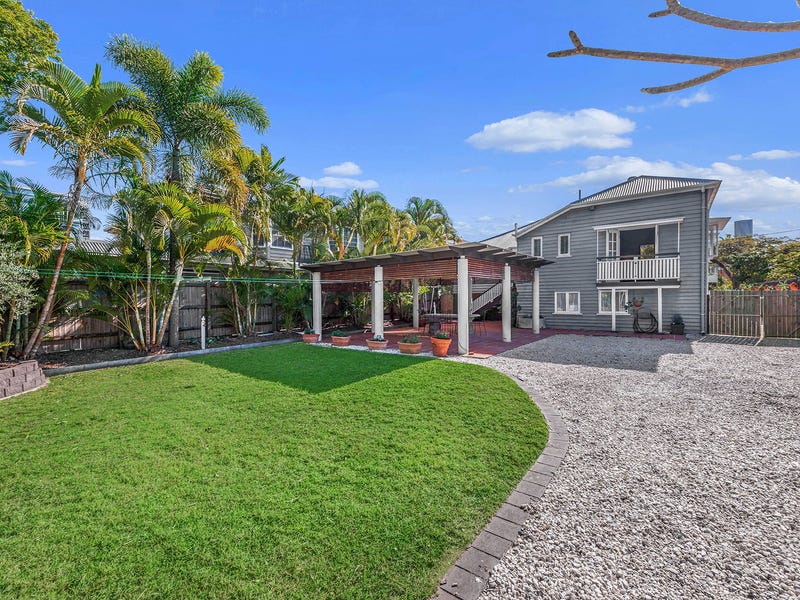 15 Sydney Street, New Farm, QLD 4005