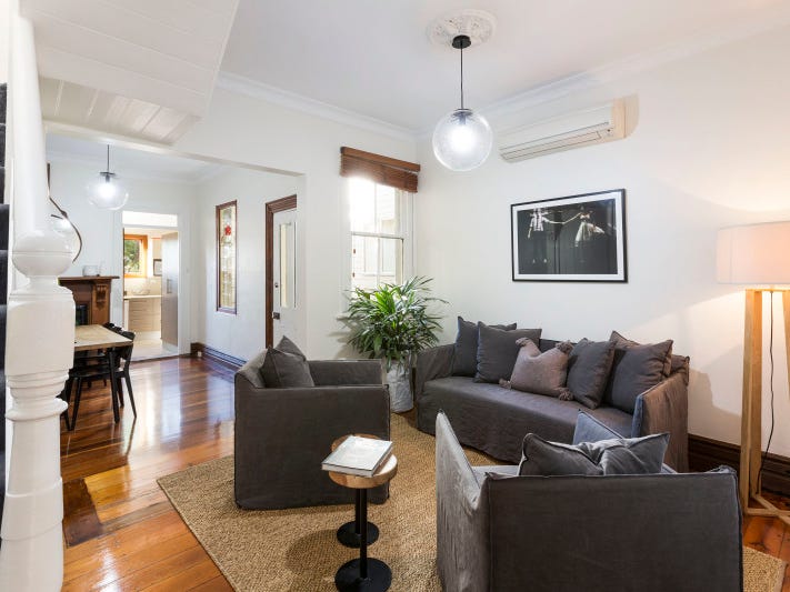 27 Short Street, Balmain, NSW 2041 Property Details