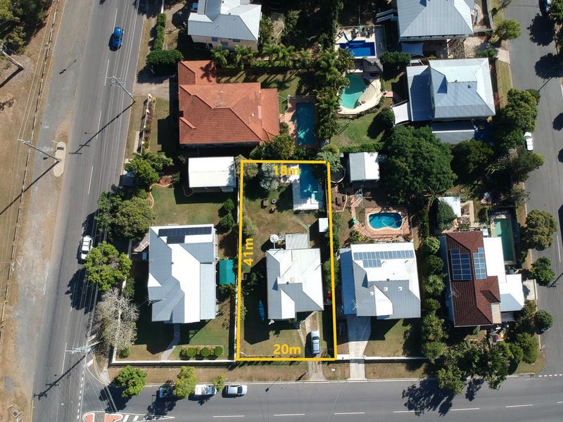 Houses for Sale in Sandgate, QLD 4017