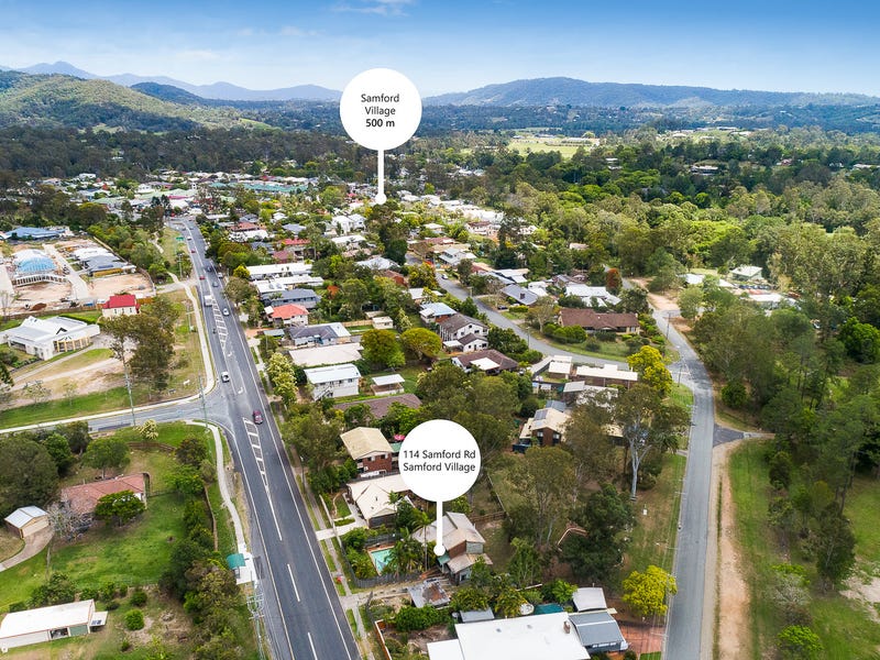 Real Estate for Sale in Samford Greater Region, QLD Pg. 2