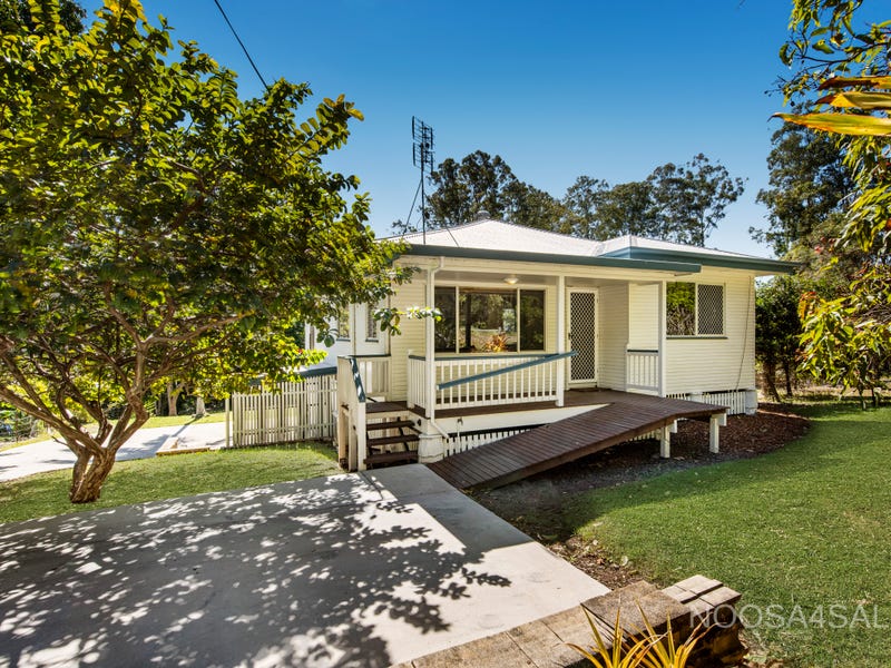 27 Mountain Street, Pomona, QLD 4568