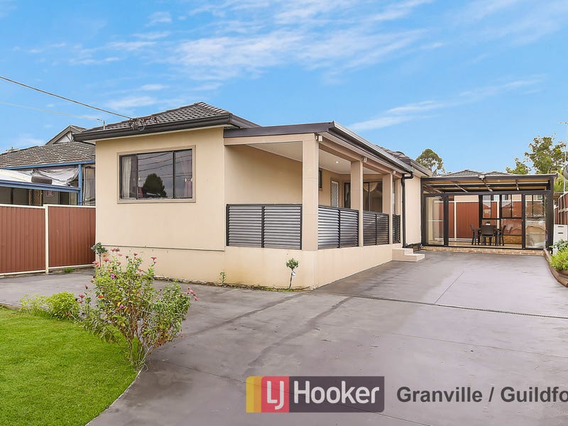 51 Hunt Street, Guildford, NSW 2161 Property Details