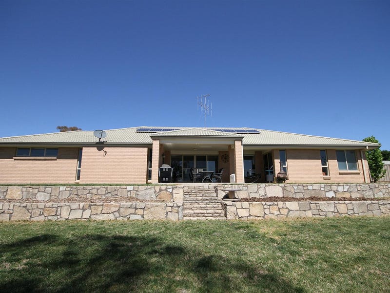 7 Hatton Drive, Yass, NSW 2582