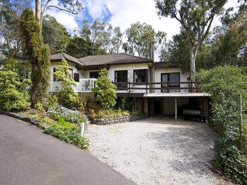 69 Silver Street, Eltham, Vic 3095 Property Details