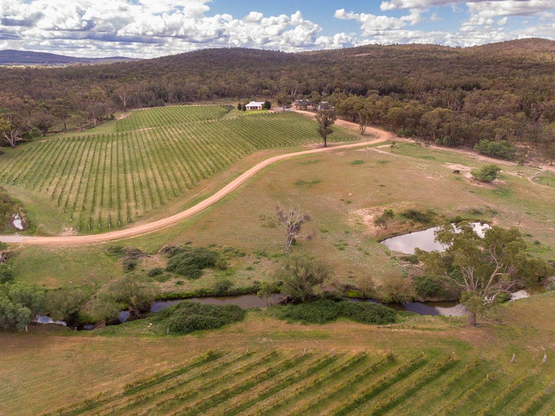 6056 Henry Parkes Way, Manildra, NSW 2865