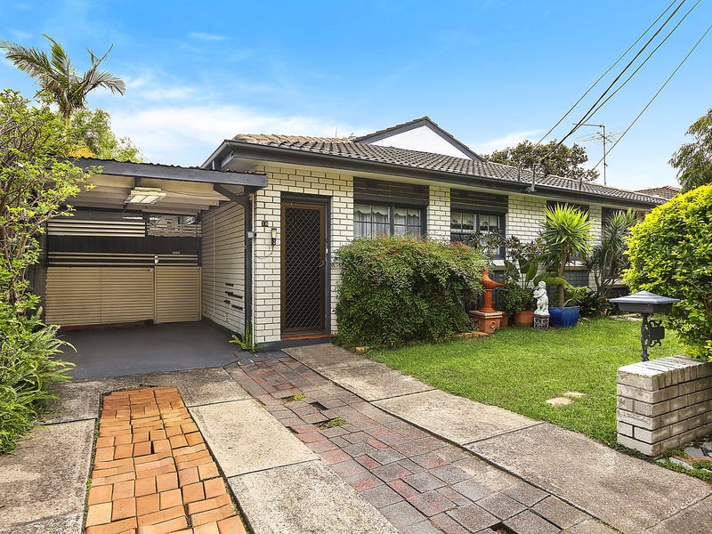 18 Nilson Avenue, Hillsdale, NSW 2036 Property Details