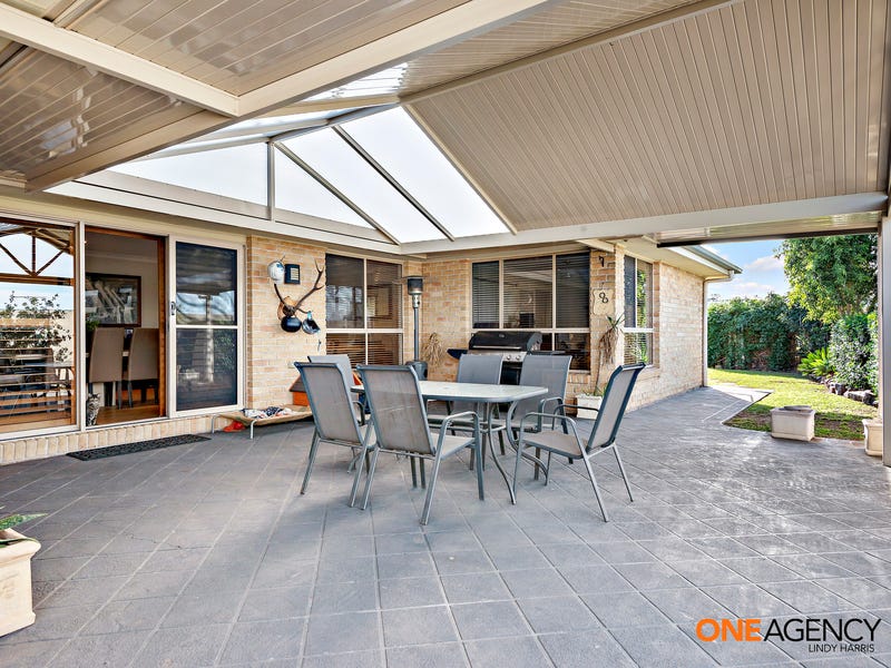 156 Gardner Circuit, Singleton, NSW 2330 House for Sale realestate