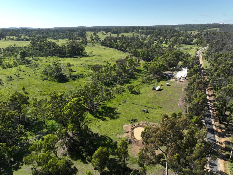 534 Silent Grove Road, Torrington, NSW 2371 Lifestyle for Sale
