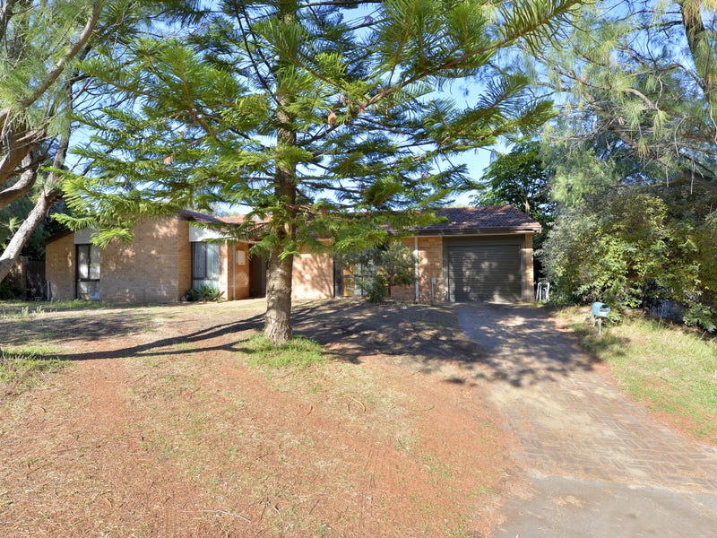 54 Blue Fin Drive, Golden Bay, WA 6174