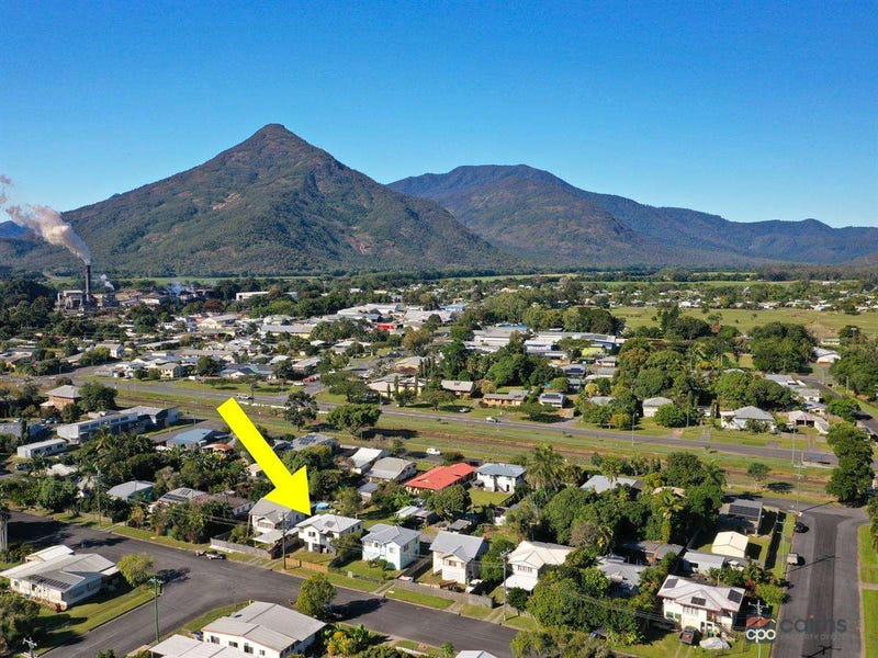 13 Greenwood Street, Gordonvale, Qld 4865 Property Details