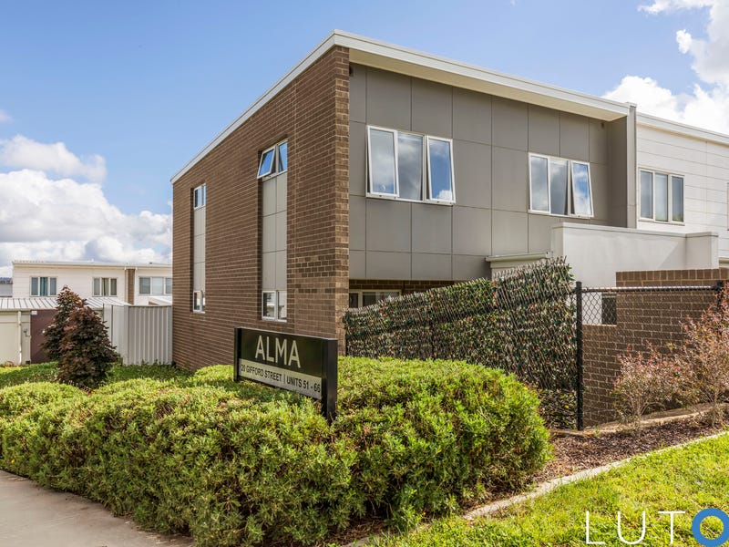 58/20 Gifford Street, Coombs, ACT 2611