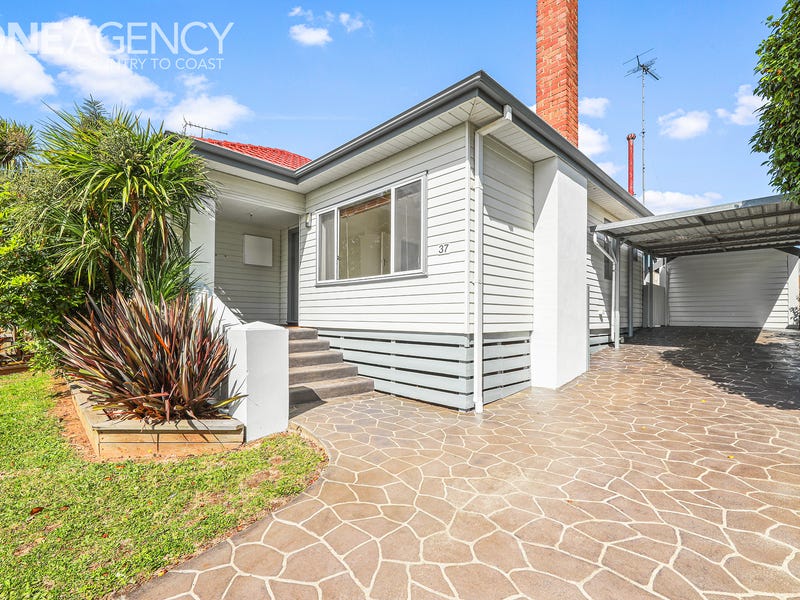 37 Normanby Street, Warragul, Vic 3820 House for Sale