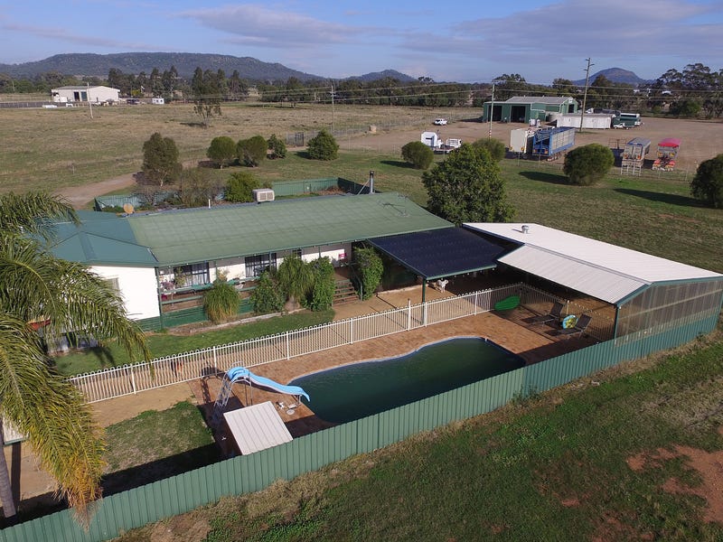 179 Blackjack Rd, Gunnedah, NSW 2380 Property Details