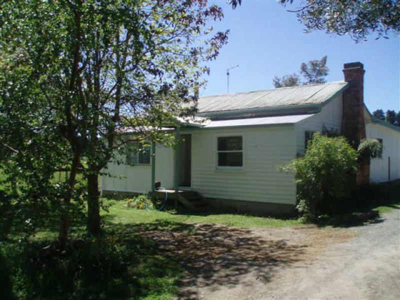 1890 Lilydale Road, Lilydale, Tas 7268 Property Details