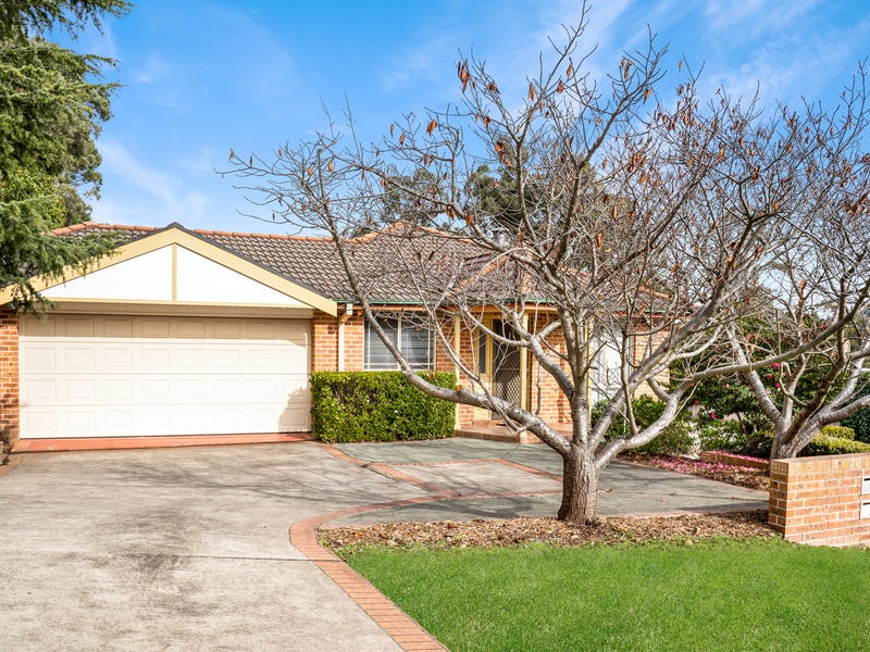 1/17 Oxley Drive, Bowral, NSW 2576 Townhouse for Sale