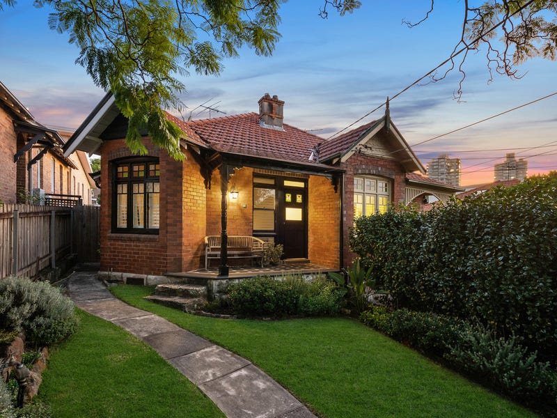 55 Sutherland Street, Cremorne, NSW 2090 Property Details