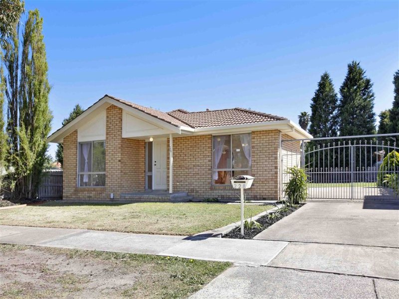 228 Childs Road, Mill Park, VIC 3082