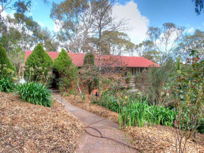 22 Hurds Hill Drive, Coromandel Valley, SA 5051