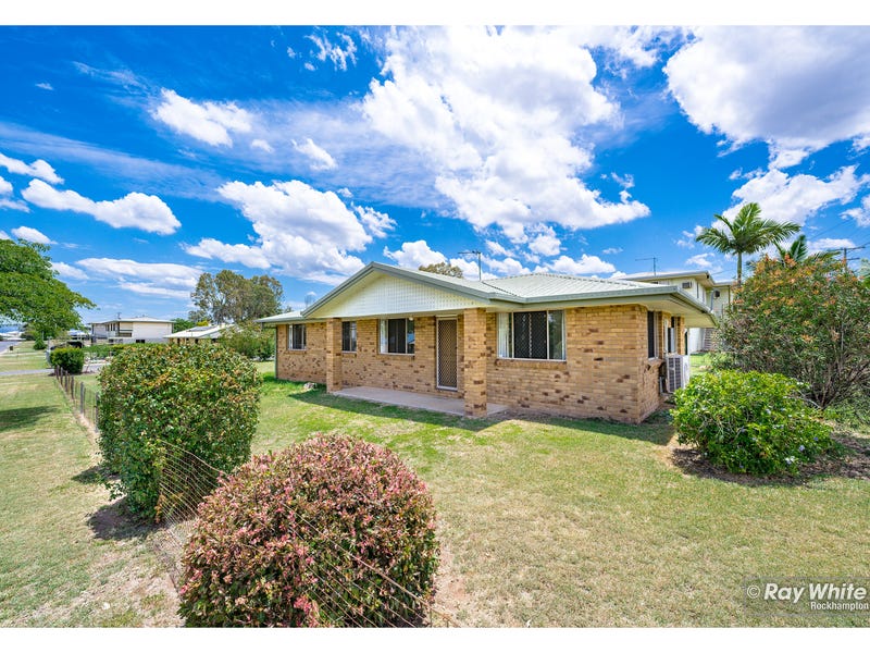 2 Cowan Street, Gracemere, QLD 4702