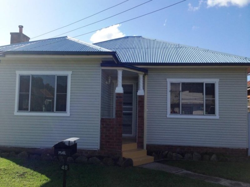 48 Cabbage Tree Lane, Fairy Meadow, NSW 2519