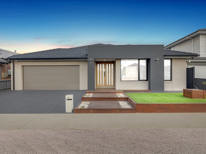 18 Moville Avenue, Truganina, Vic 3029 House for Sale