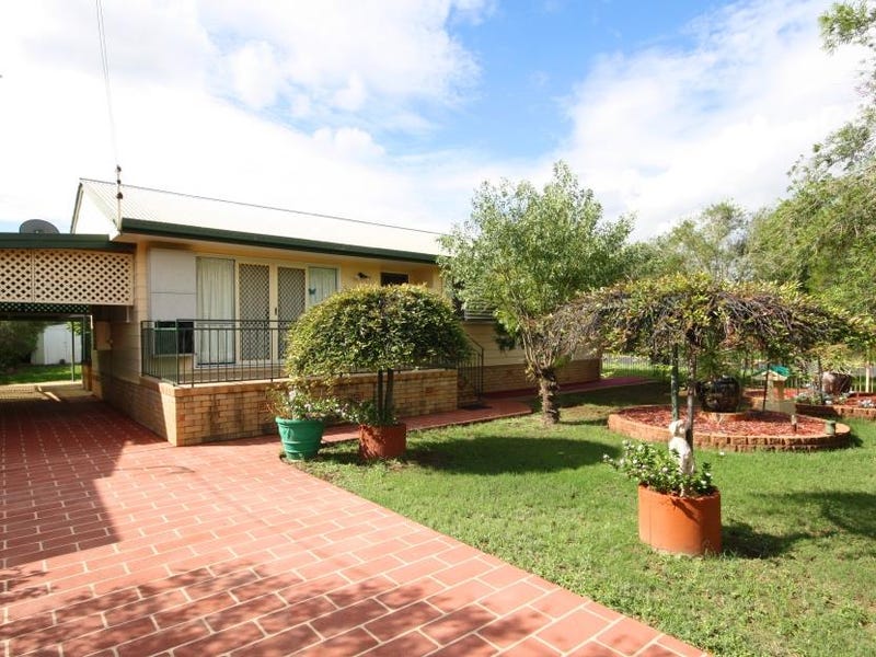 3 Taylor Street, Narrabri, NSW 2390 Property Details