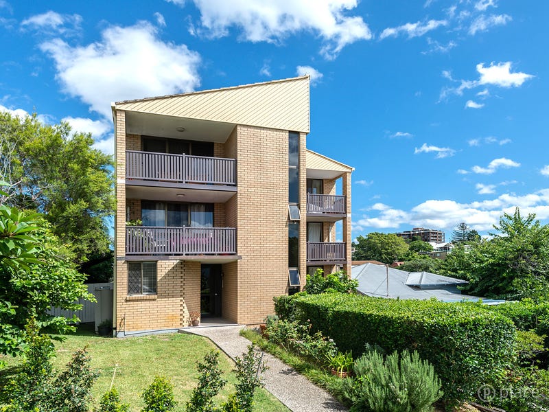 1/10 Butler Street, Ascot, Qld 4007 Property Details