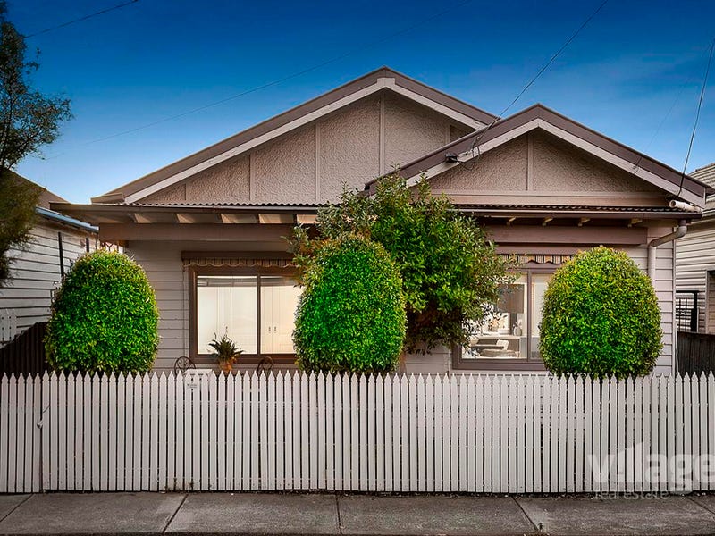 24 Dudley Street, Footscray, VIC 3011