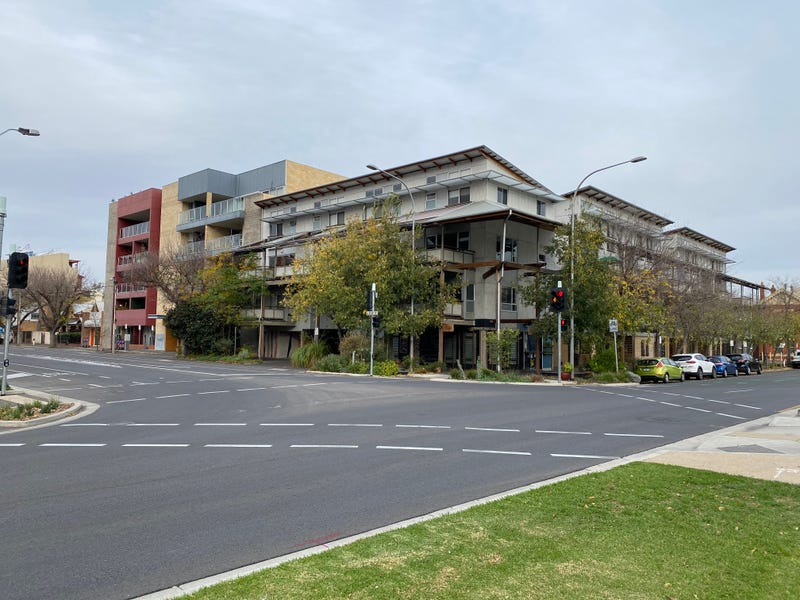 22/50 Whitmore Square, Adelaide, SA 5000