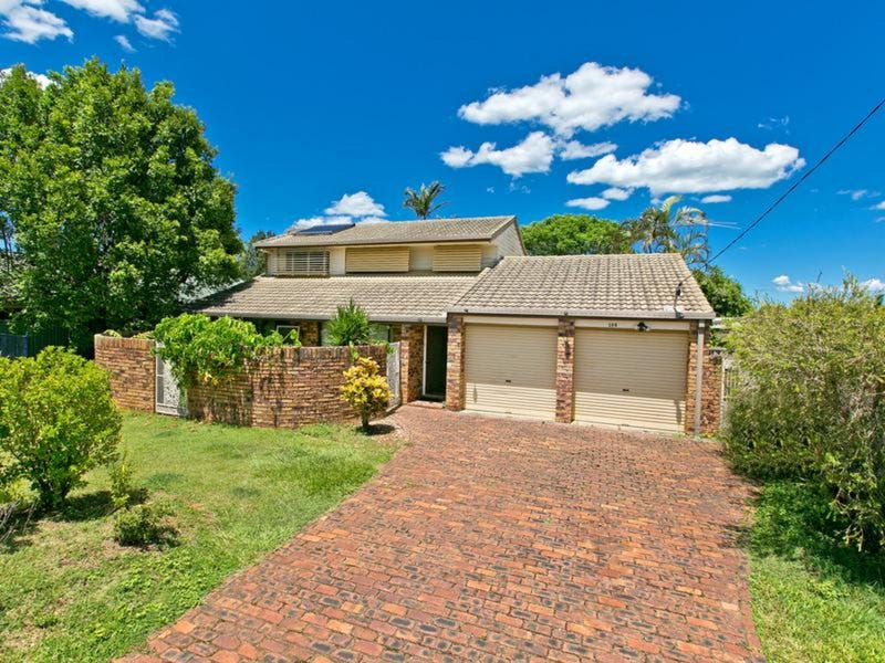 298 Bloomfield Street, Cleveland, QLD 4163