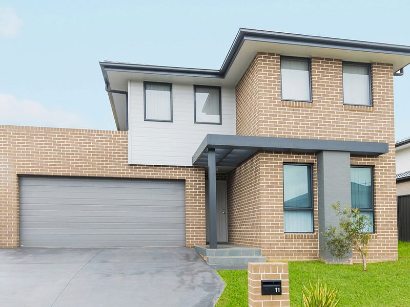 11 Farmington Street, Box Hill, NSW 2765