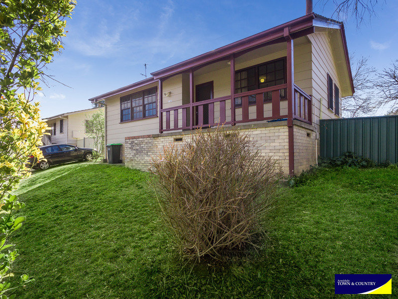 5 Herbert Lane, Armidale, NSW 2350 Property Details