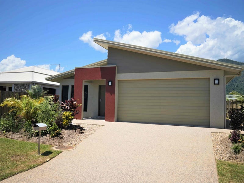 36 Homevale Entrance, Mount Peter, QLD 4869