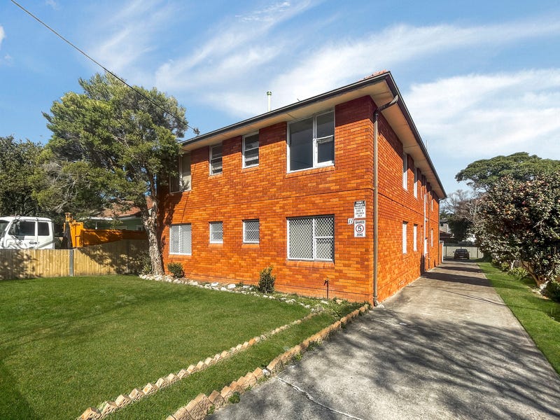 3/11 Ferguson Avenue, Wiley Park, NSW 2195